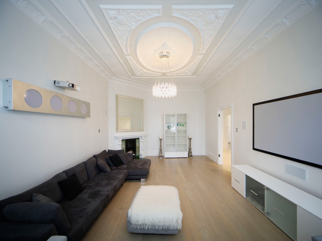 Jessop Architects Bella Vista House Design Auckland