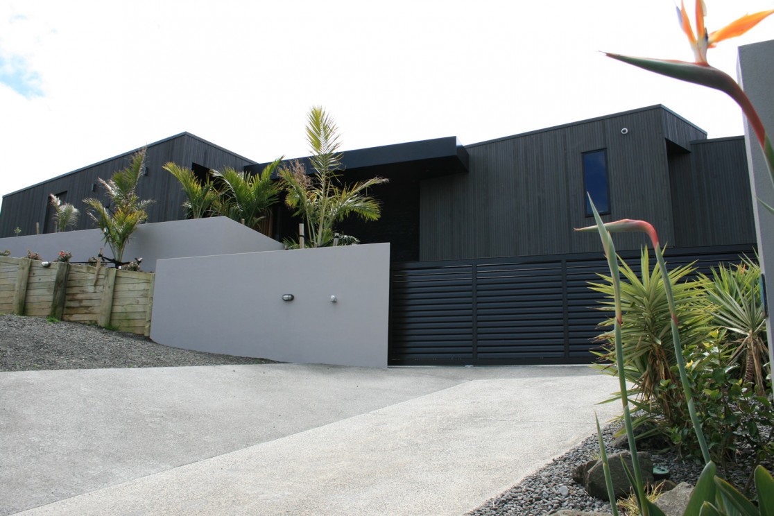 Jessop Architects Cathedral Cove Coromandel