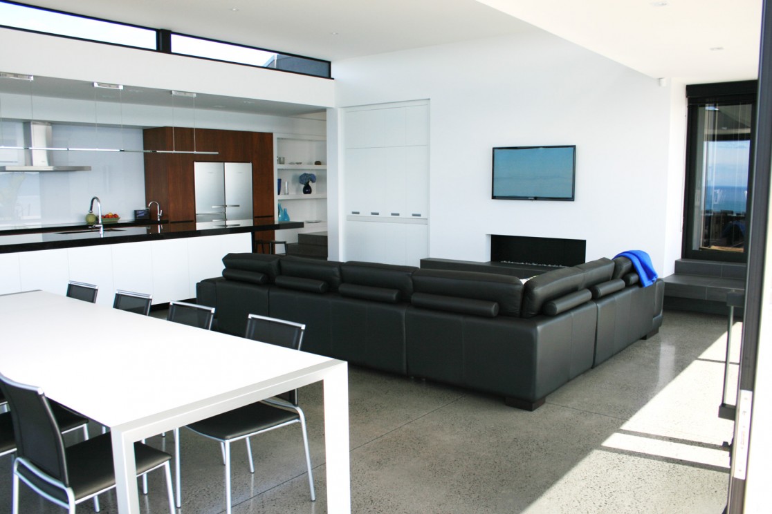 Jessop Architects Cathedral Cove Coromandel