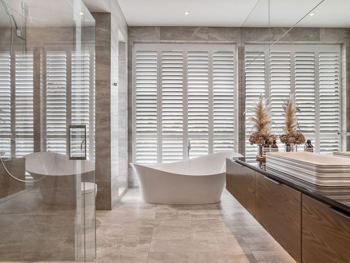 Jessop Architects Contemporary Architecture Design Paritai Drive