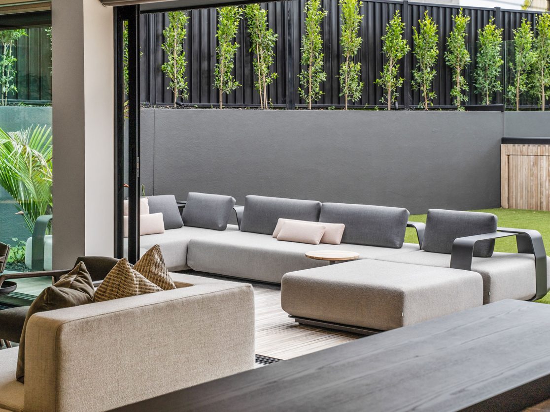 Jessop Architects Contemporary Architecture Design Paritai Drive