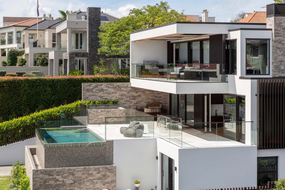 Jessops Architects St Heliers Bay