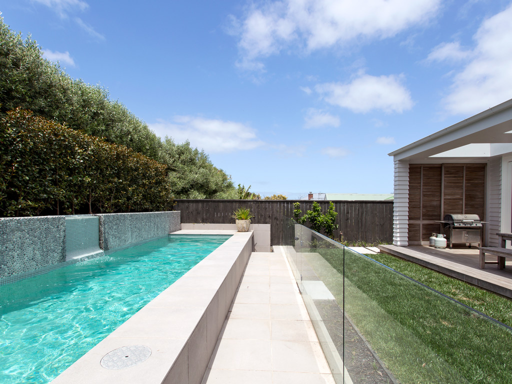 Jessops Architects Villa Renovation Wanganui Ave