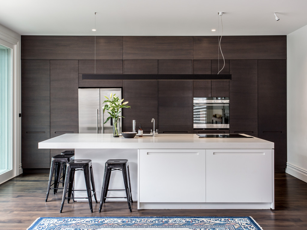 Jessops Architects Villa Renovation Wanganui Ave