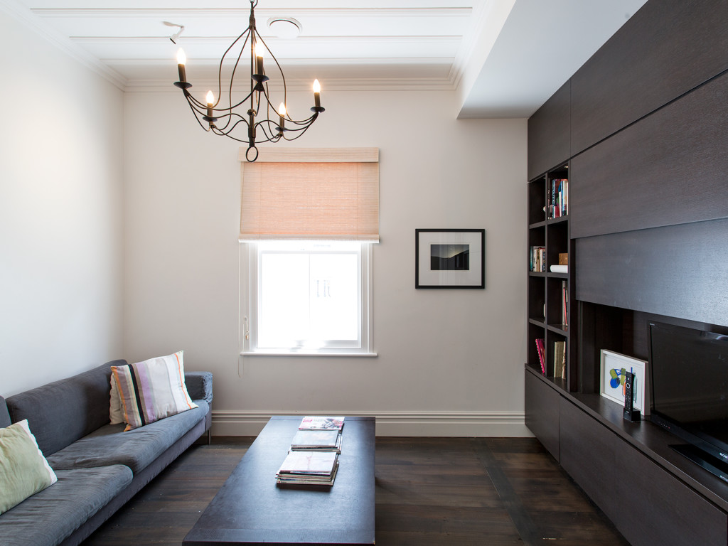 Jessops Architects Villa Renovation Wanganui Ave