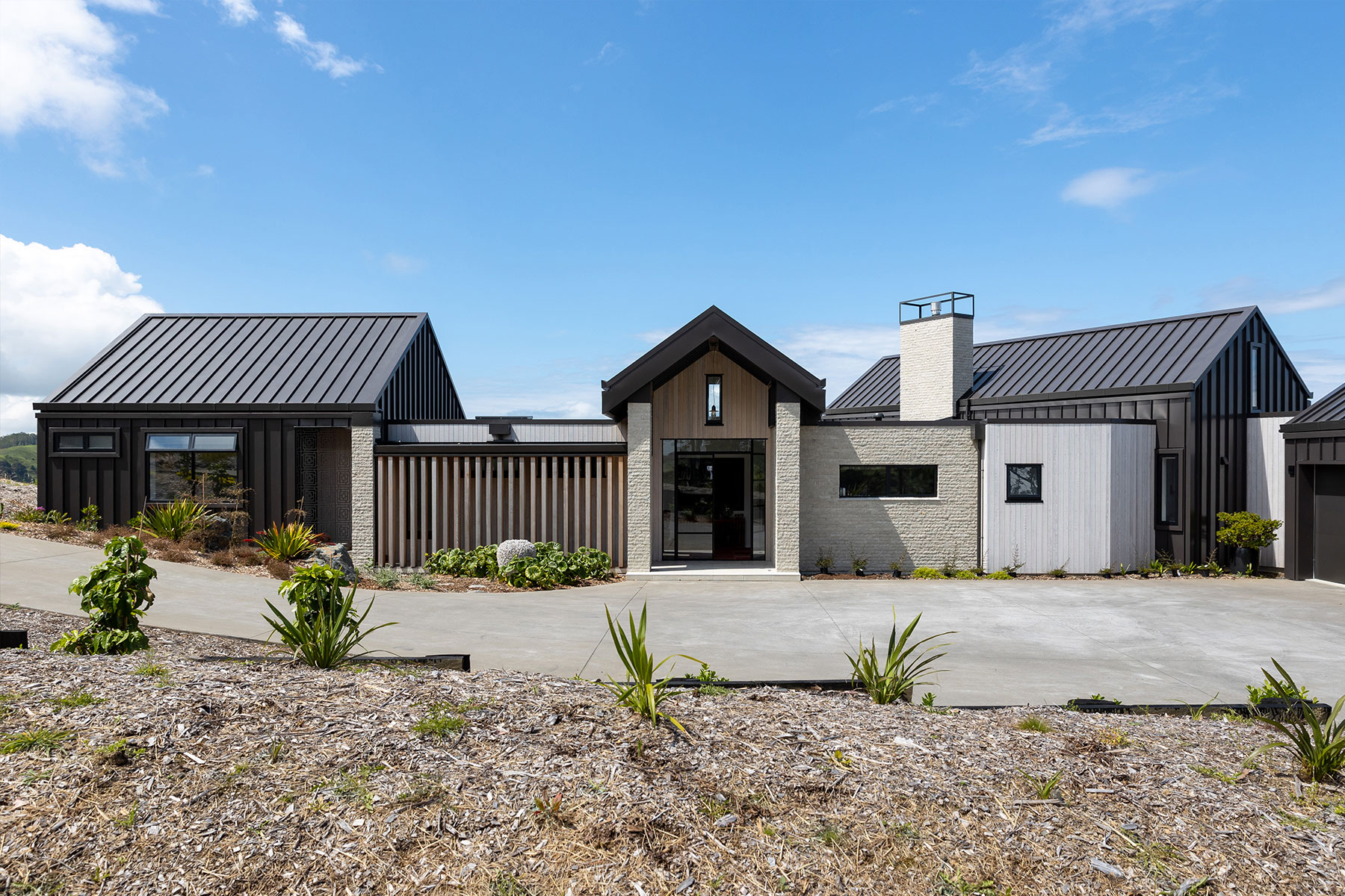 Jessop Architects Wenderholme