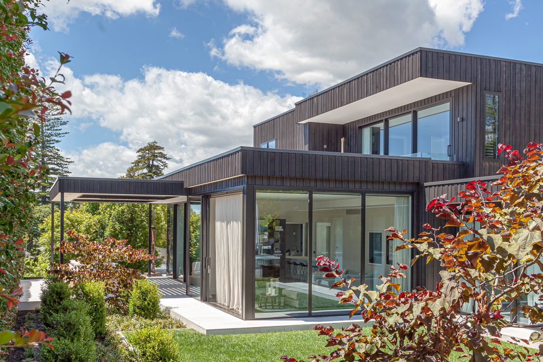 Jessop Architects Contemporary Architecture Design Remuera