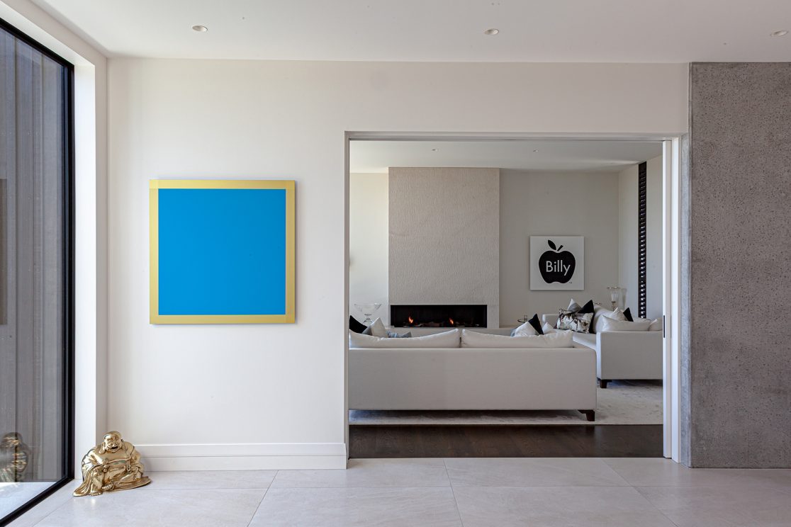 Jessop Architects Contemporary Architecture Design Remuera