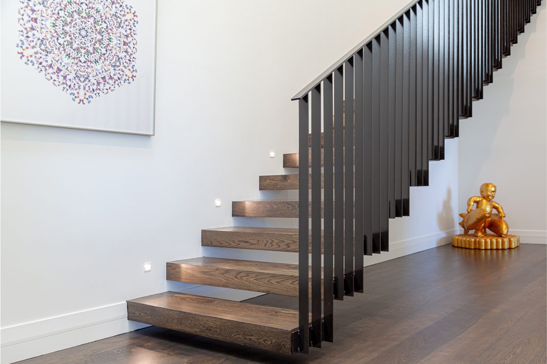 Jessop Architects Contemporary Architecture Design Remuera