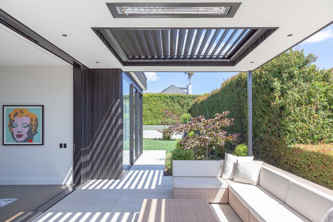 Jessop Architects Contemporary Architecture Design Remuera