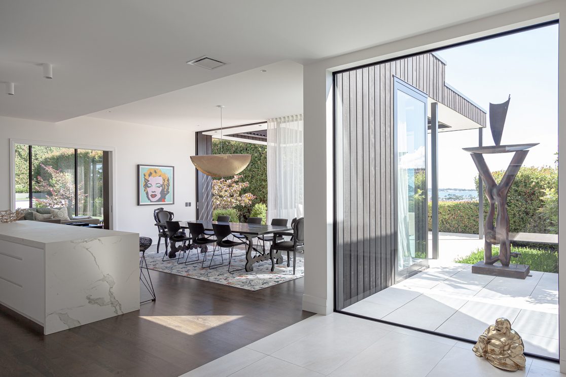 Jessop Architects Contemporary Architecture Design Remuera