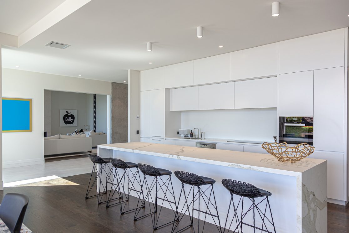 Jessop Architects Contemporary Architecture Design Remuera