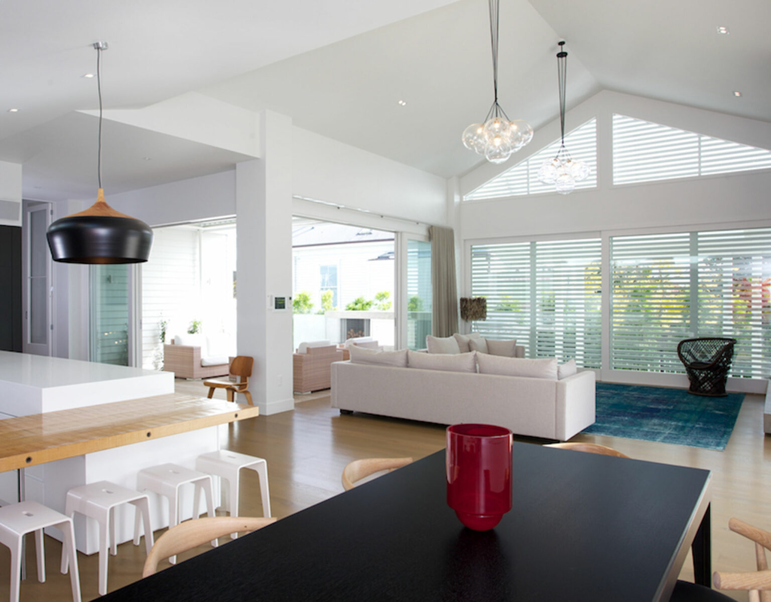 Jessop Architects Residential and Commercial Architecture Auckland Road Commercial